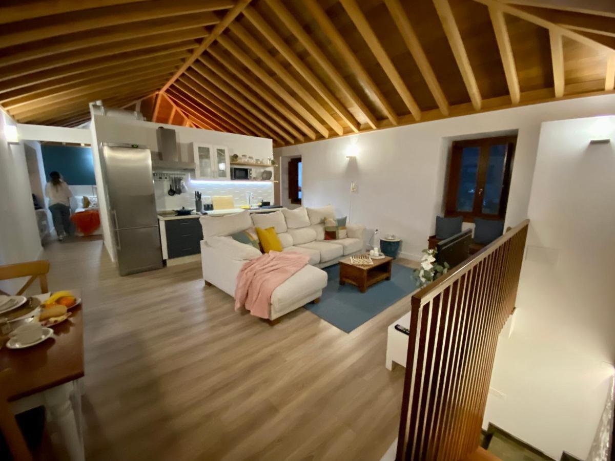 Apartamento Calas Teno